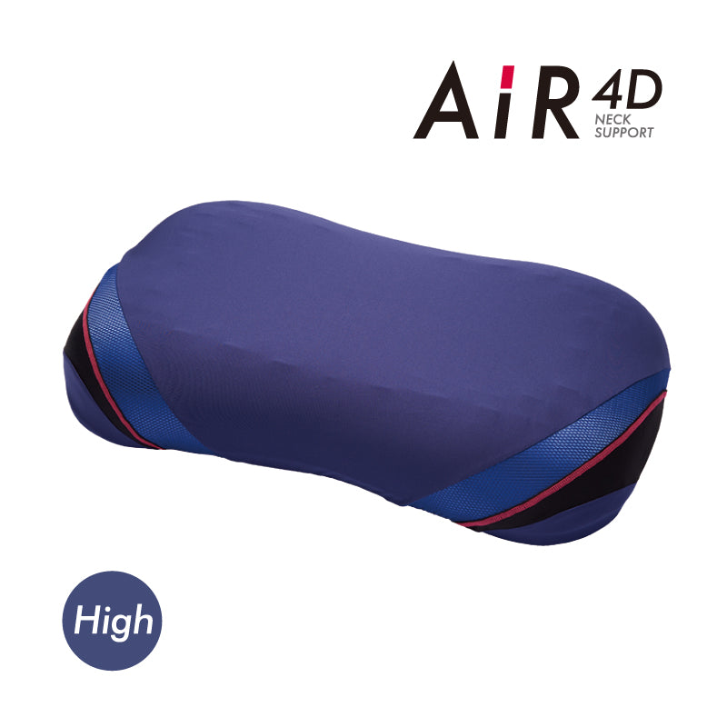 [AiR 4D] Pillow (High)